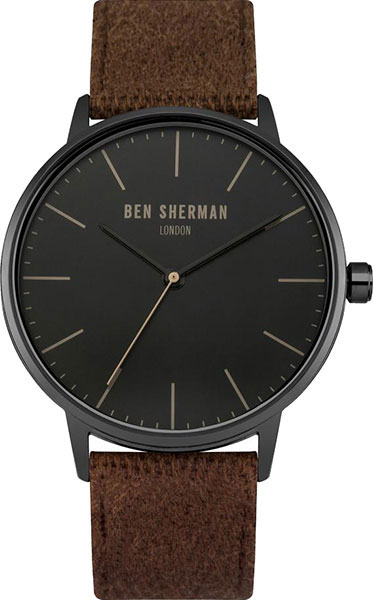 Часы Ben Sherman Portobello Social WB009TB